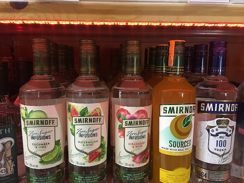 Sunshine Food Market